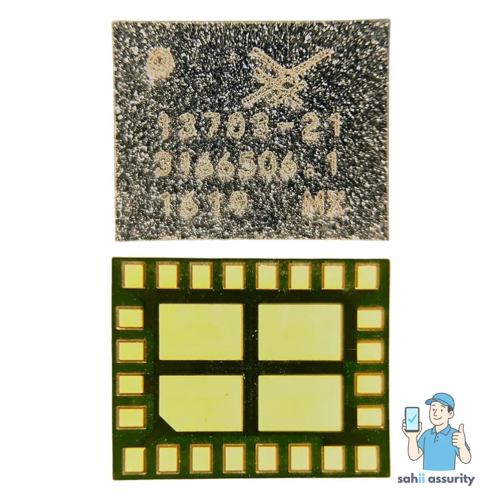 Wifi IC for Apple iPhone 7